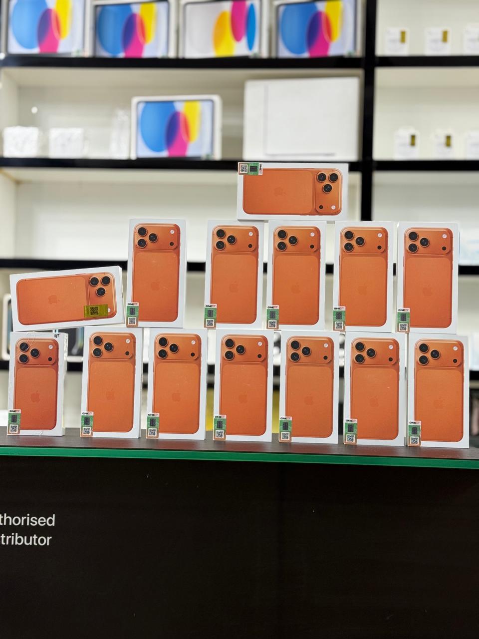 Iphones